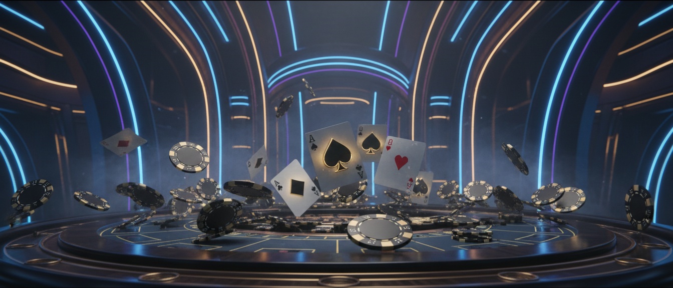 Felix Spin Casino